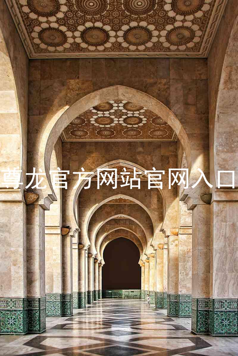 尊龙官方网站官网入口