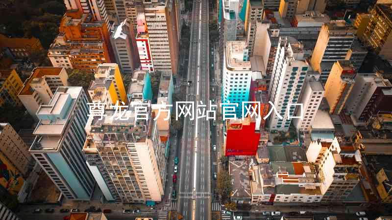 尊龙官方网站官网入口