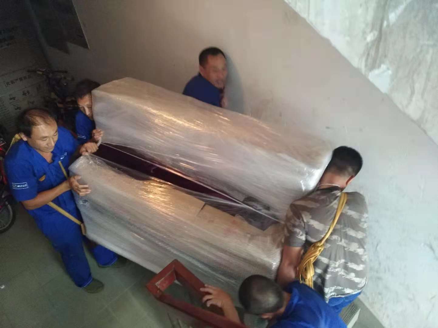 ��֪�����ڰ�ҹ�˾�շ���������Ҫ�����⼸�㣡