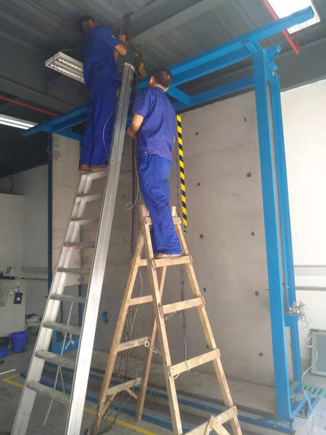 �����е������޹�˾����װ�������Ŀ